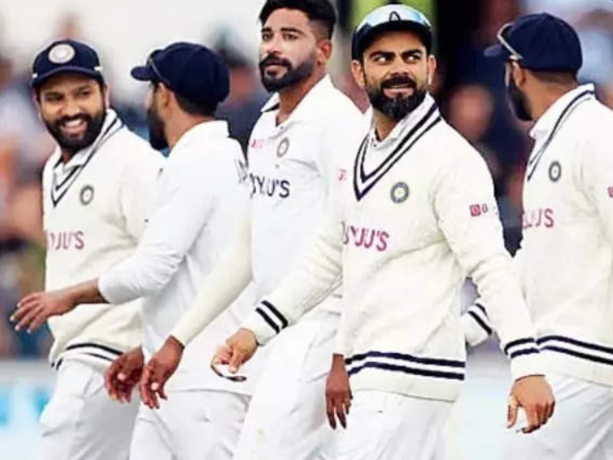IND vs WI Possible Playing 11: इन 11 धुरंधुरों के साथ पहले टेस्ट में उतर सकती है टीम इंडिया, IPL का ये स्टार भी है शामिल 