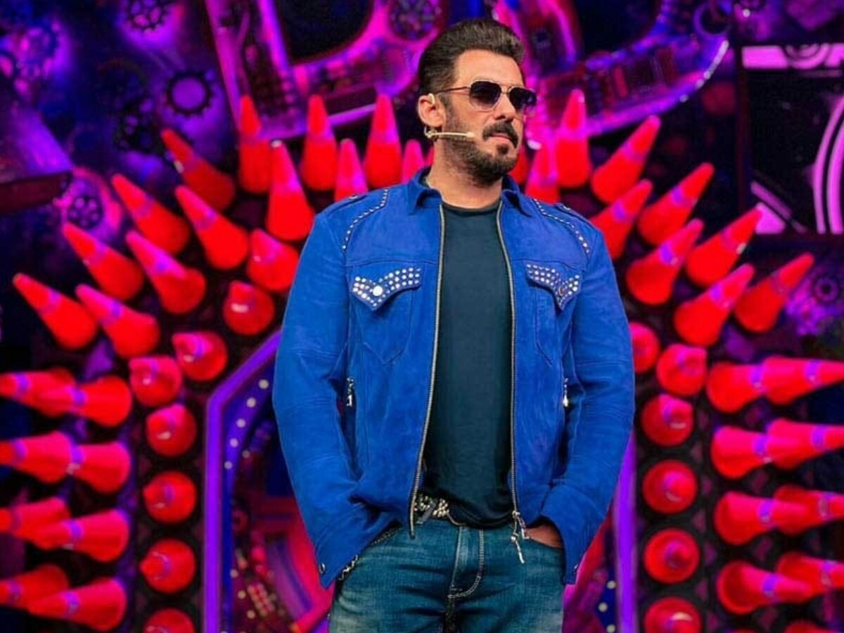थिएटर से लेकर ओटीटी तक, Salman Khan हर प्लेटफॉर्म पर बिखेर रहे जलवा