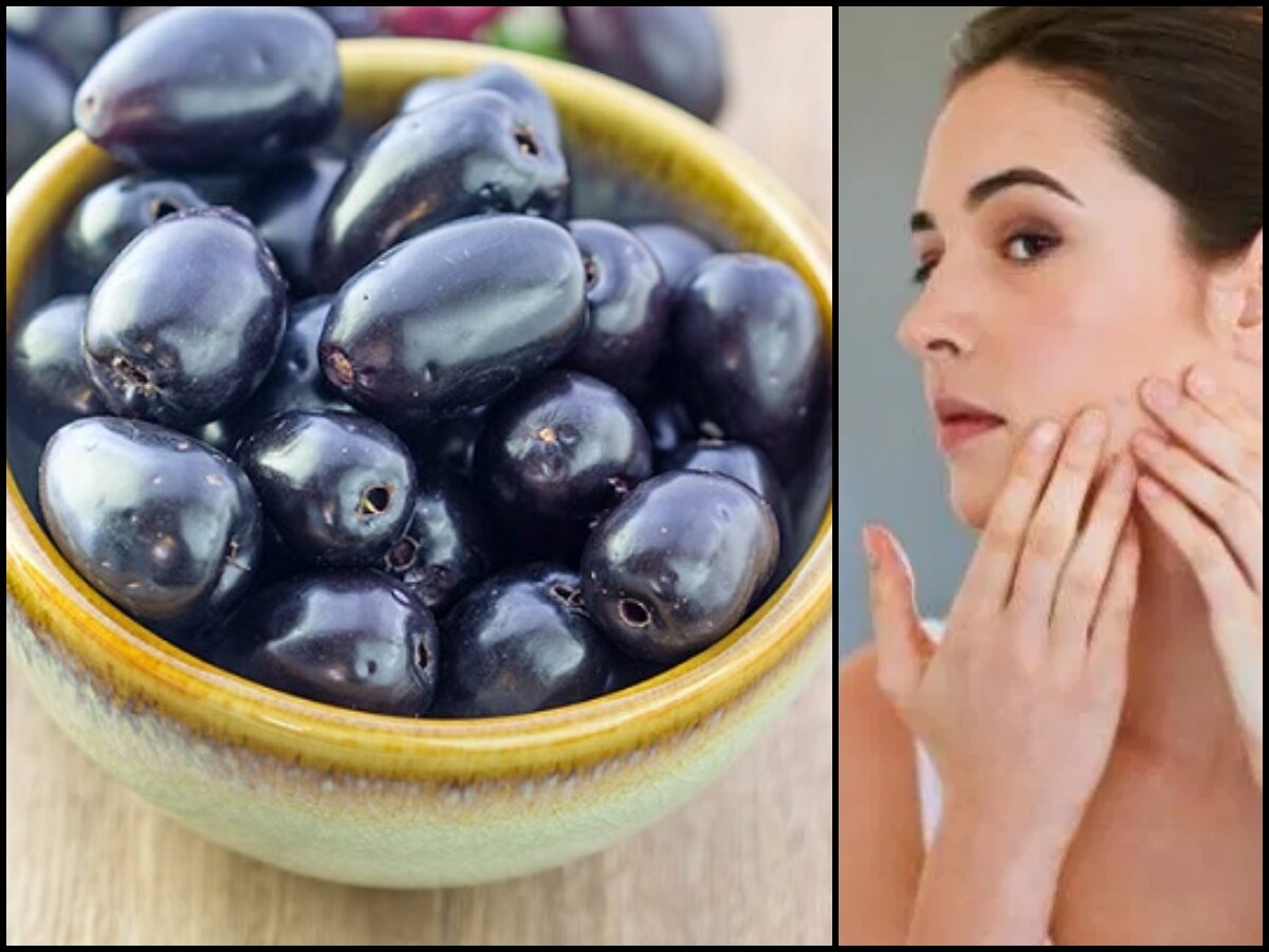 jamun ke fayde Cure 11 These Diseases health benefits of jamun in hindi