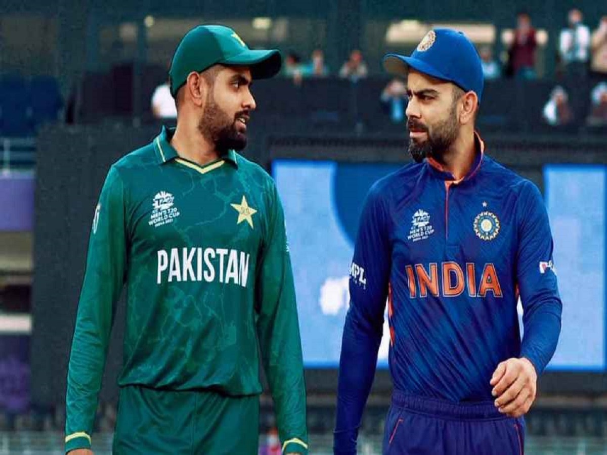 IND vs PAK मैच पर बड़ी अपडेट आई सामने, पीसीबी ने उठाया ये बड़ा कदम