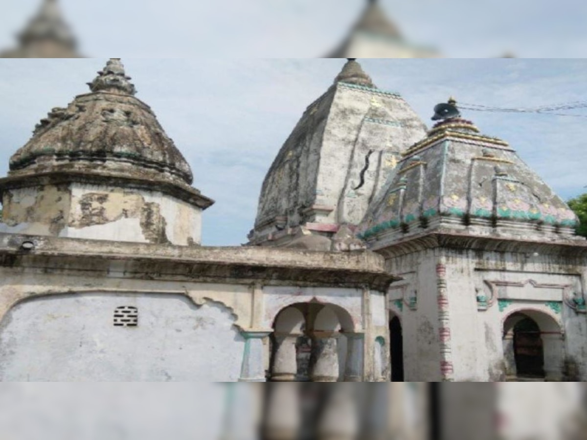 Shamli famous temple: शामली में है 700 साल पुराना पंचमुखी सफेद शिवलिंग, जलाभिषेक करने पर मिलती है खुशखबरी