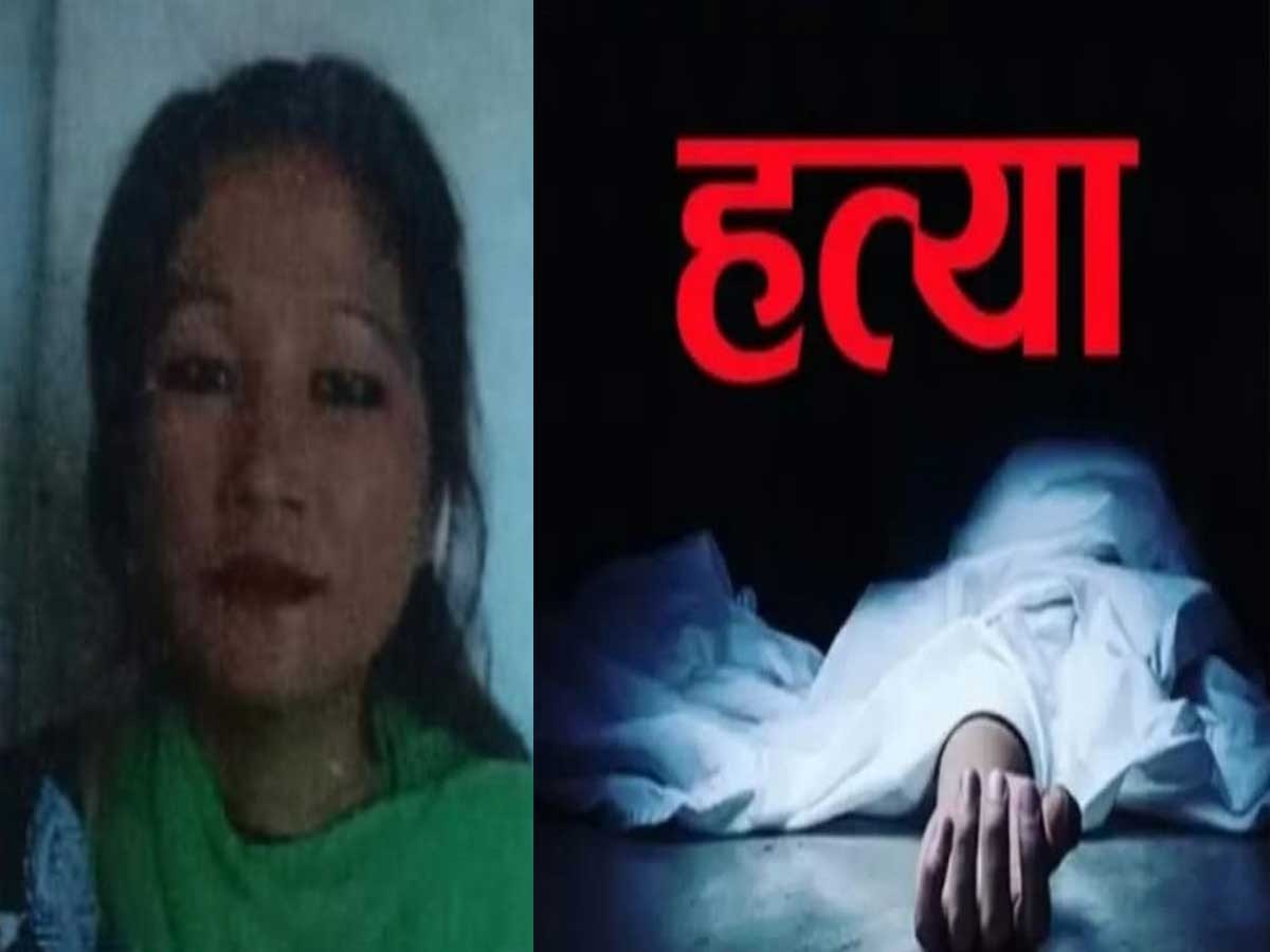 Churu Crime News: नेपाली युवक शराब के नशे और गुस्से में पत्नी को दी दर्दनाक मौत, आरोपी को लिया हिरासत में