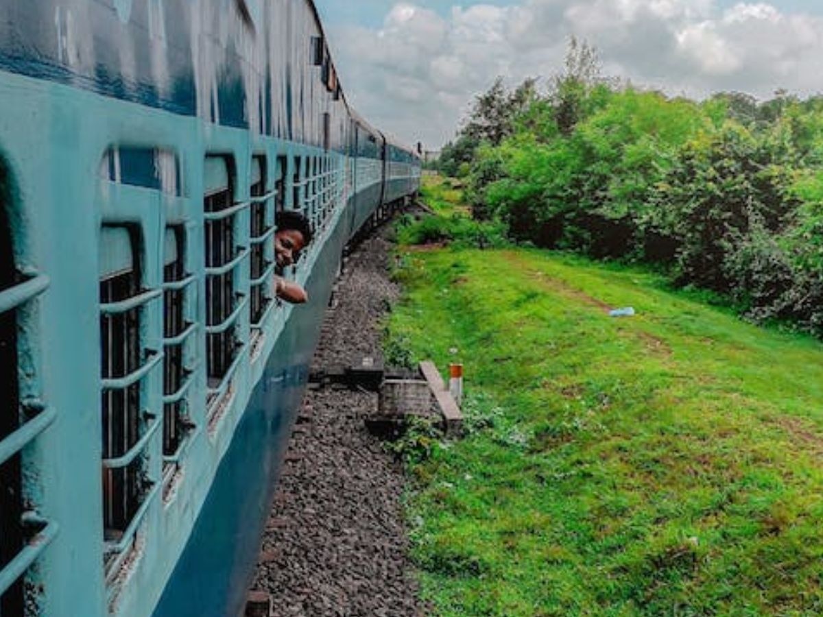 Indian Railway: देश का इकलौता प्रदेश, जहां बना है सिर्फ एक रेलवे स्टेशन! कारण जान लीजिए