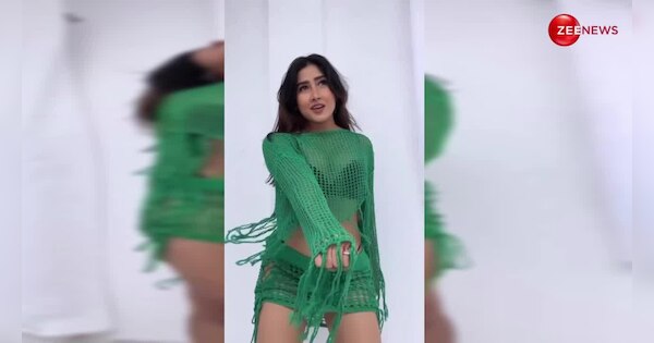sofia ansari bikini under revealing dress bold video semi nude video of