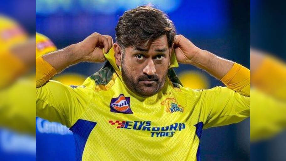 MS Dhoni on Dipak Chahar: ଏହି ଖେଳାଳିଙ୍କୁ ନେଇ ବହୁତ ବଡ଼ ବୟାନ ଦେଲେ କ୍ୟାପ୍ଟେନ କୁଲ, ଜାଣନ୍ତୁ କଣ କହିଲେ ଧୋନୀ