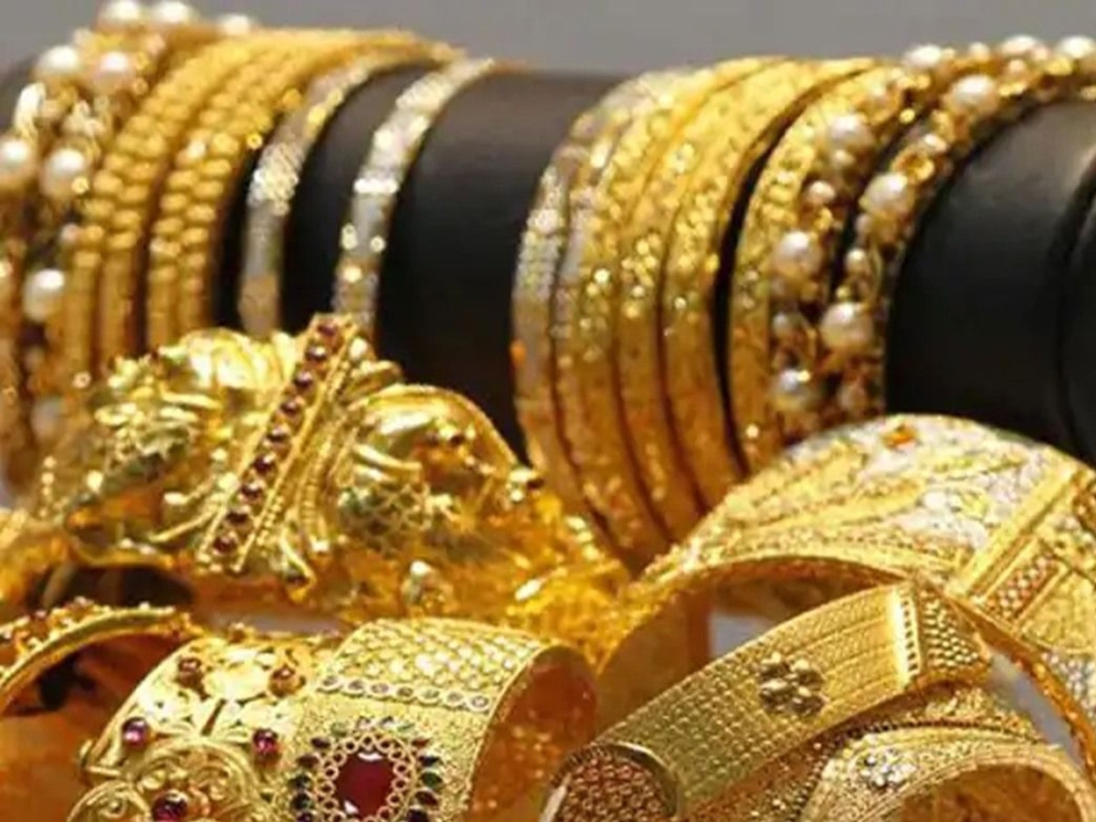 Gold Rate: ମୂଲ୍ୟ ବୃଦ୍ଧି ସତ୍ତ୍ୱେ ୬୦ ହଜାର ତଳେ ସୁନା ଦର, ନିବେଶ ପାଇଁ ସୁବର୍ଣ୍ଣ ସୁଯୋଗ