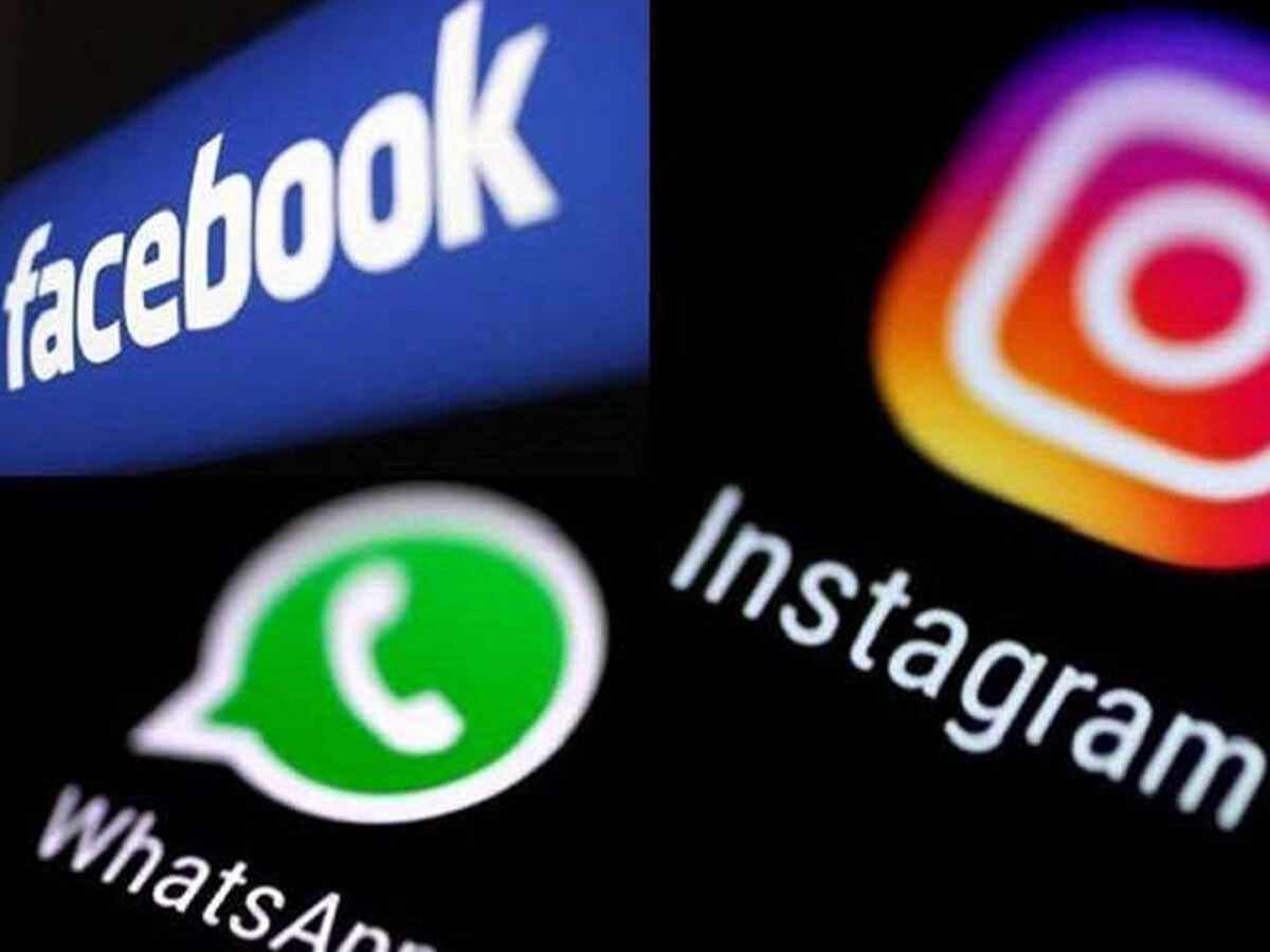 WhatsApp, Facebook, Instagram हुआ डाउन, हजारों लोगों को अकाउंट हुआ बंद; ऐसे निकाली भड़ास