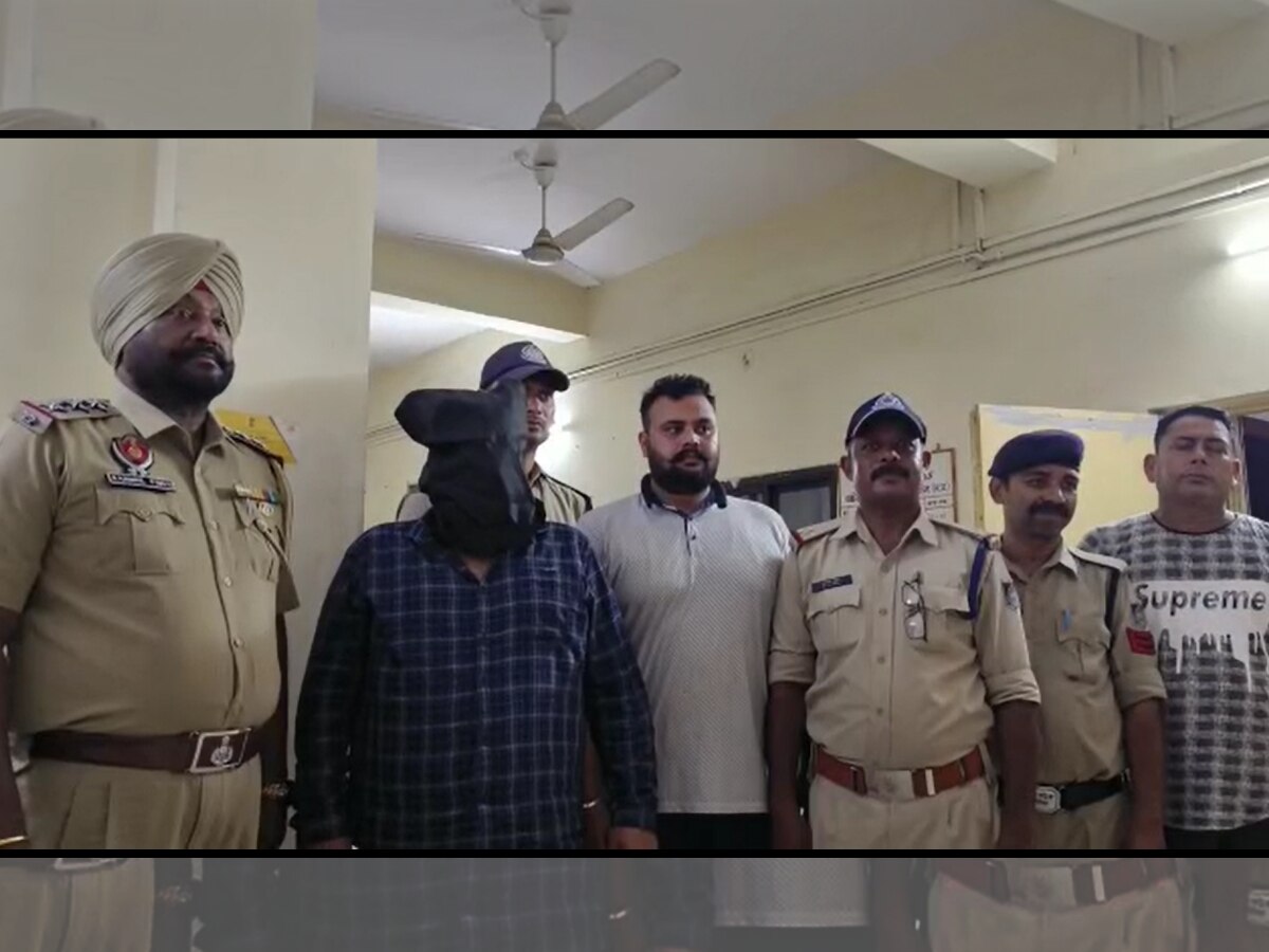 MP Crime News: डबल मर्डर कर पंजाब से आया शहडोल, पत्नी और सीनियर लॉयर का कातिल ऐसे पकड़ाया