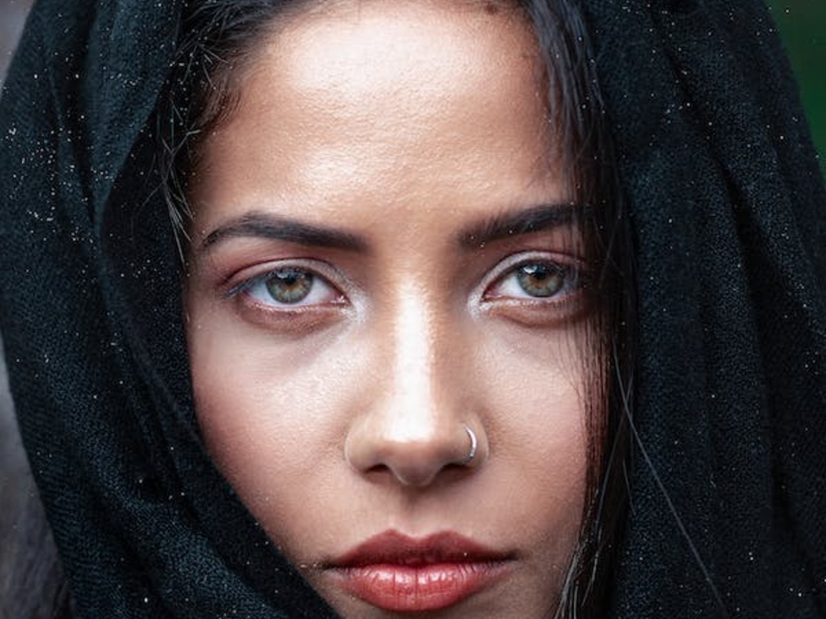 Important facts and Benefits of wearing nose ring in hindi लड़कियों की नथ पहनने के सांस्कृतिक