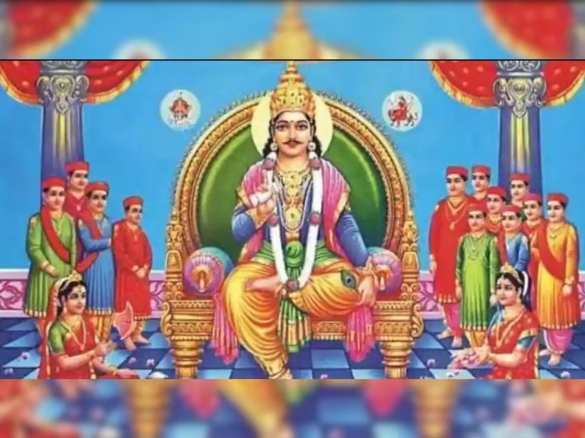 Chitragupta puja 2023 date:इस साल कब मनाई जाएगी चित्रगुप्त पूजा, जाने तिथि, शुभ मुहूर्त और महत्व