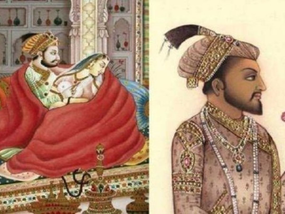 Mughal Harem