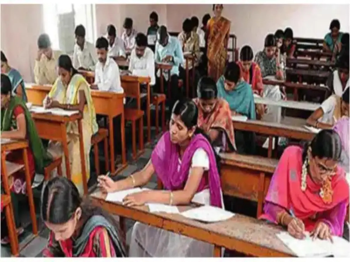 Odisha Plus 2 Colleges: ଯୁକ୍ତ ୨ ମହାବିଦ୍ୟାଳୟରେ ୯ ଶହରୁ ଅଧିକ ନୂତନ ପଦକୁ ମିଳିଲା ସରକାରୀ ଅନୁମୋଦନ, ଆରମ୍ଭ ହେବ ନିଯୁକ୍ତି