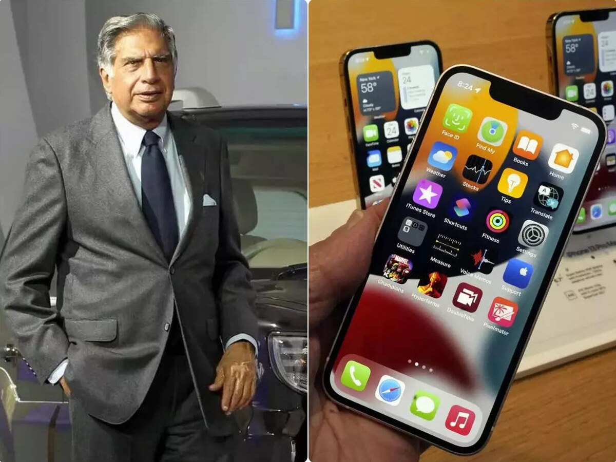 भारतीयों को सस्ता मिलेगा iPhone 15! ऐप्पल के साथ टाटा की डील फाइनल, मिलेंगे ये फायदे