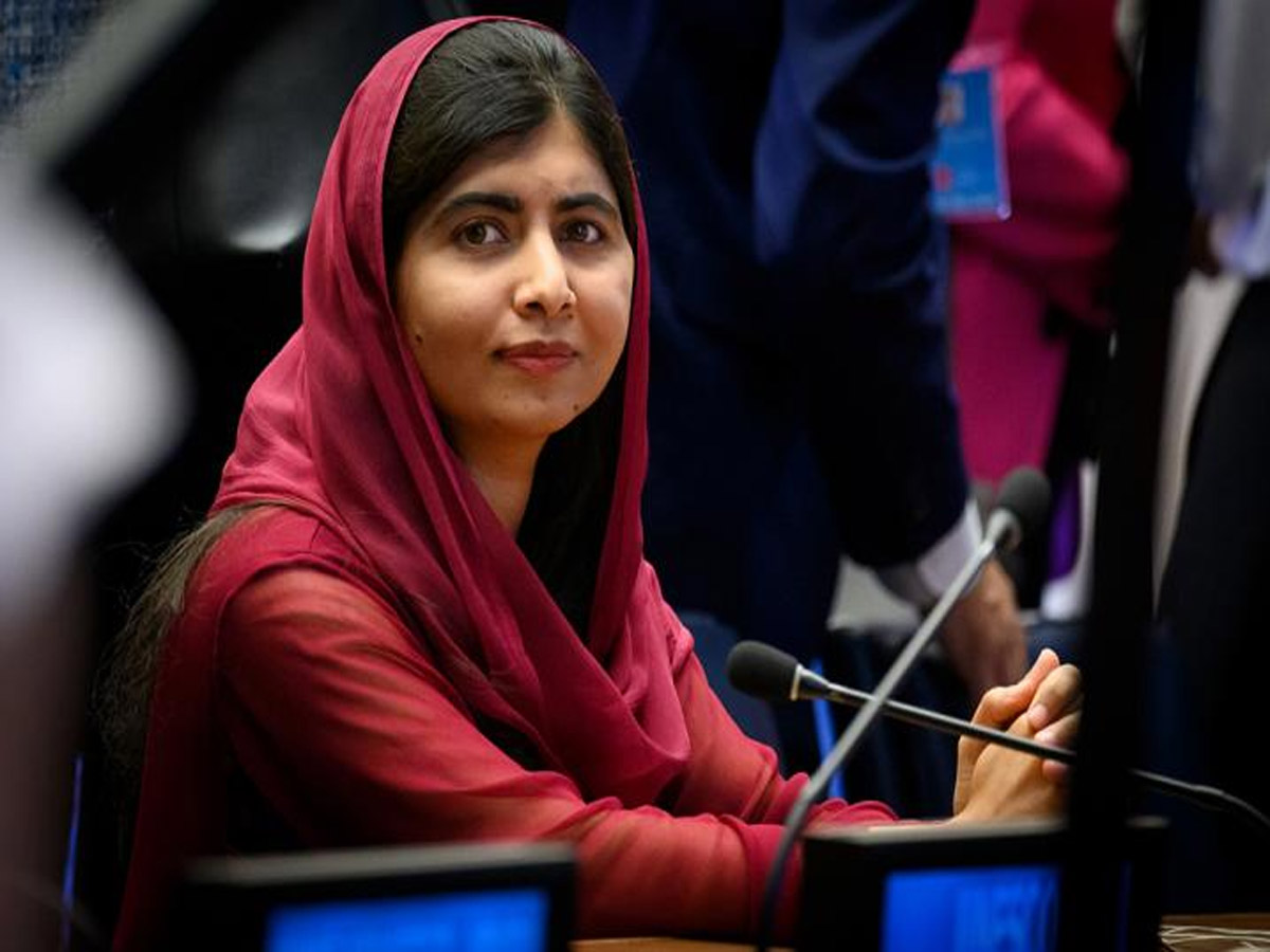 International Malala Day 2023: क्यों मनाया जाता है ये दिन और कौन हैं मलाला? जानिए पूरी डिटेल International Malala Day 2023: क्यों मनाया जाता है ये दिन और कौन हैं मलाला? जानिए पूरी डिटेल