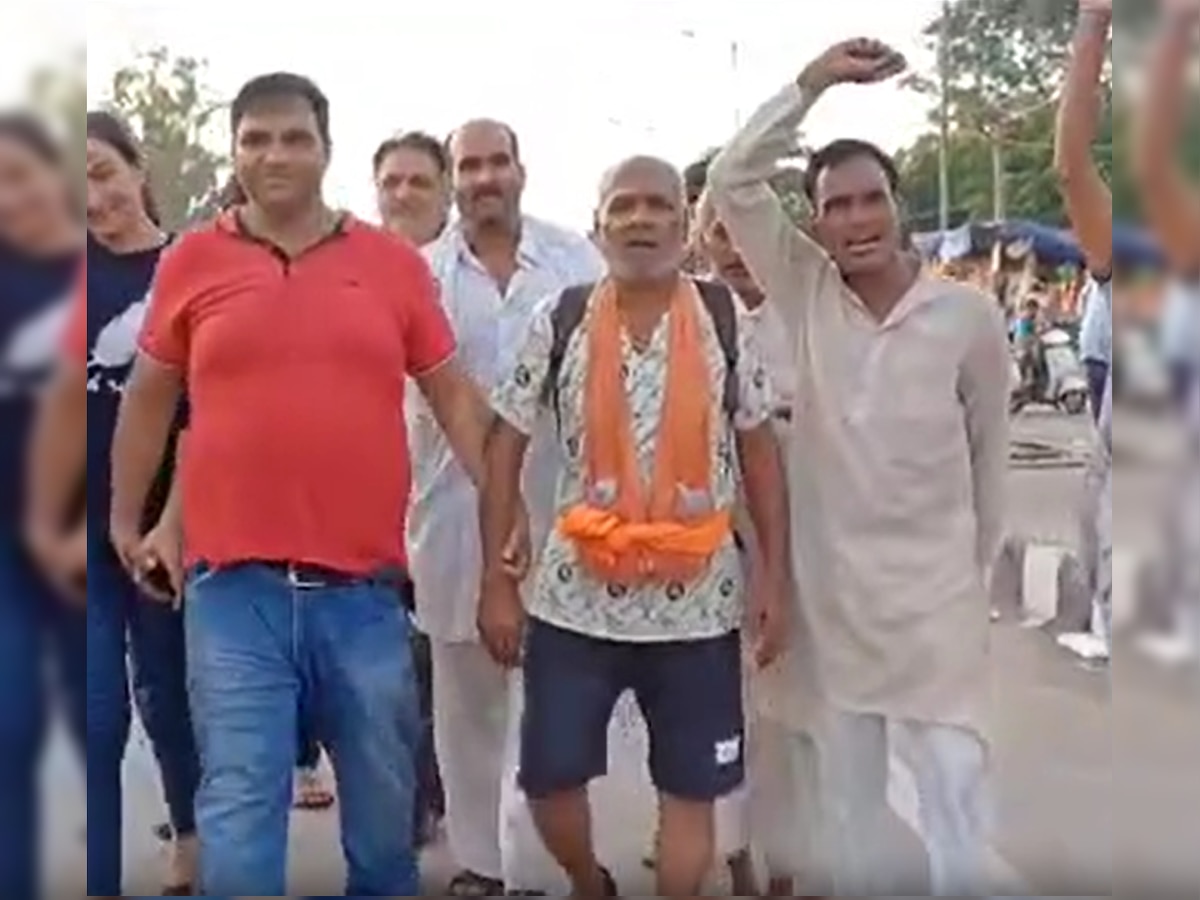 Kanwar Yatra 2023