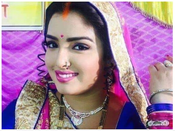 भोजपुरी की बड़ी खबर