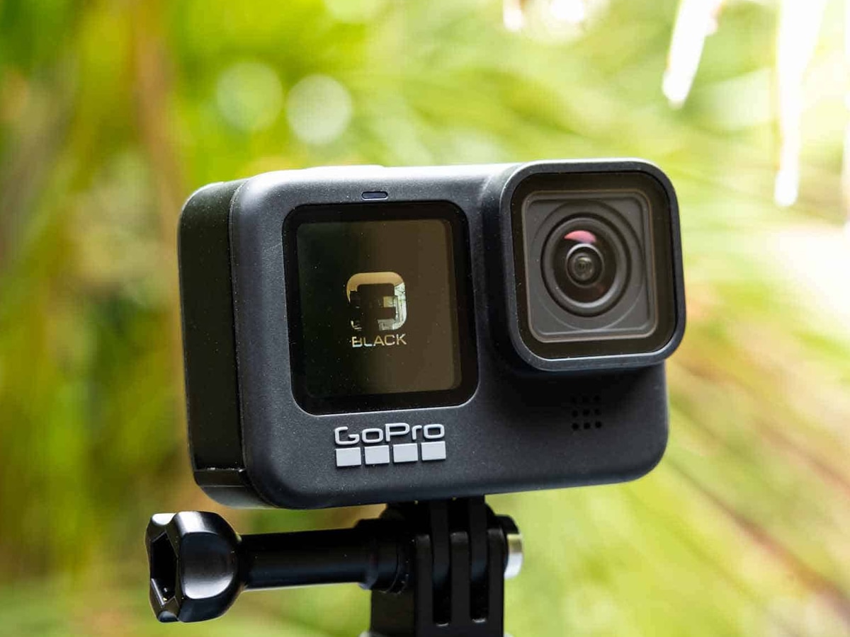 GoPro HERO9 पर 17501 रुपये का छप्परफाड़ डिस्काउंट, वीडियो क्वॉलिटी देती है आईफोन को टक्कर 