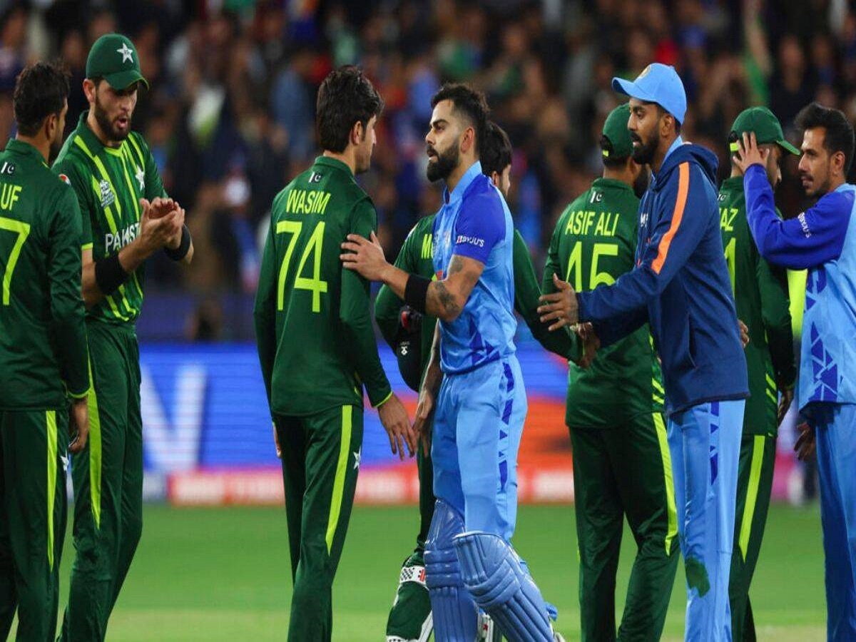 IND vs PAK: अब श्रीलंका में होगा भारत-पाकिस्तान मैच, जानें क्यों बदला गया वेन्यू