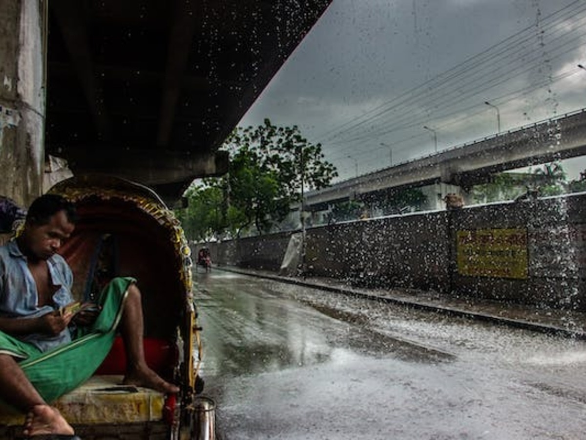 बारिश में भीगने से होते हैं ये 5 संक्रमण, भीगने से पहले जरूर जान लें 