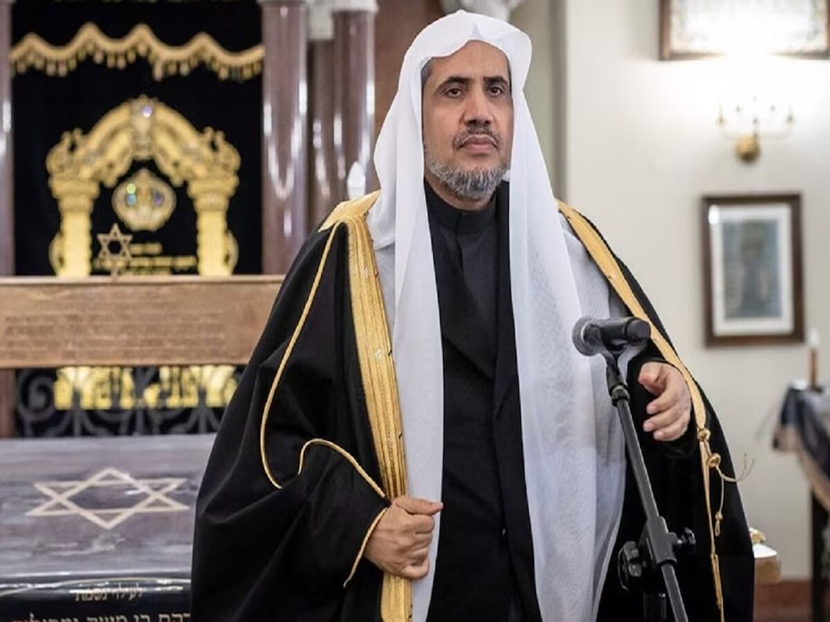 'धार्मिक नफरत की कहानियों के खिलाफ खड़े होने की जरूरत', इस्लामिक नेता का बड़ा बयान