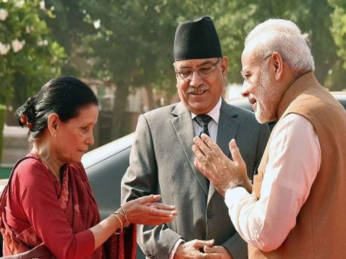 नेपाल के प्रधानमंत्री प्रचंड की पत्नी सीता का निधन, पीएम मोदी ने ट्वीट कर जताया दुख
