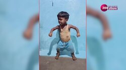 Little boy dance: छोटे से बच्चे का डांस देख पब्लिक हुई हैरान, 'पुदीना' गाने पर किया जोरदार डांस 