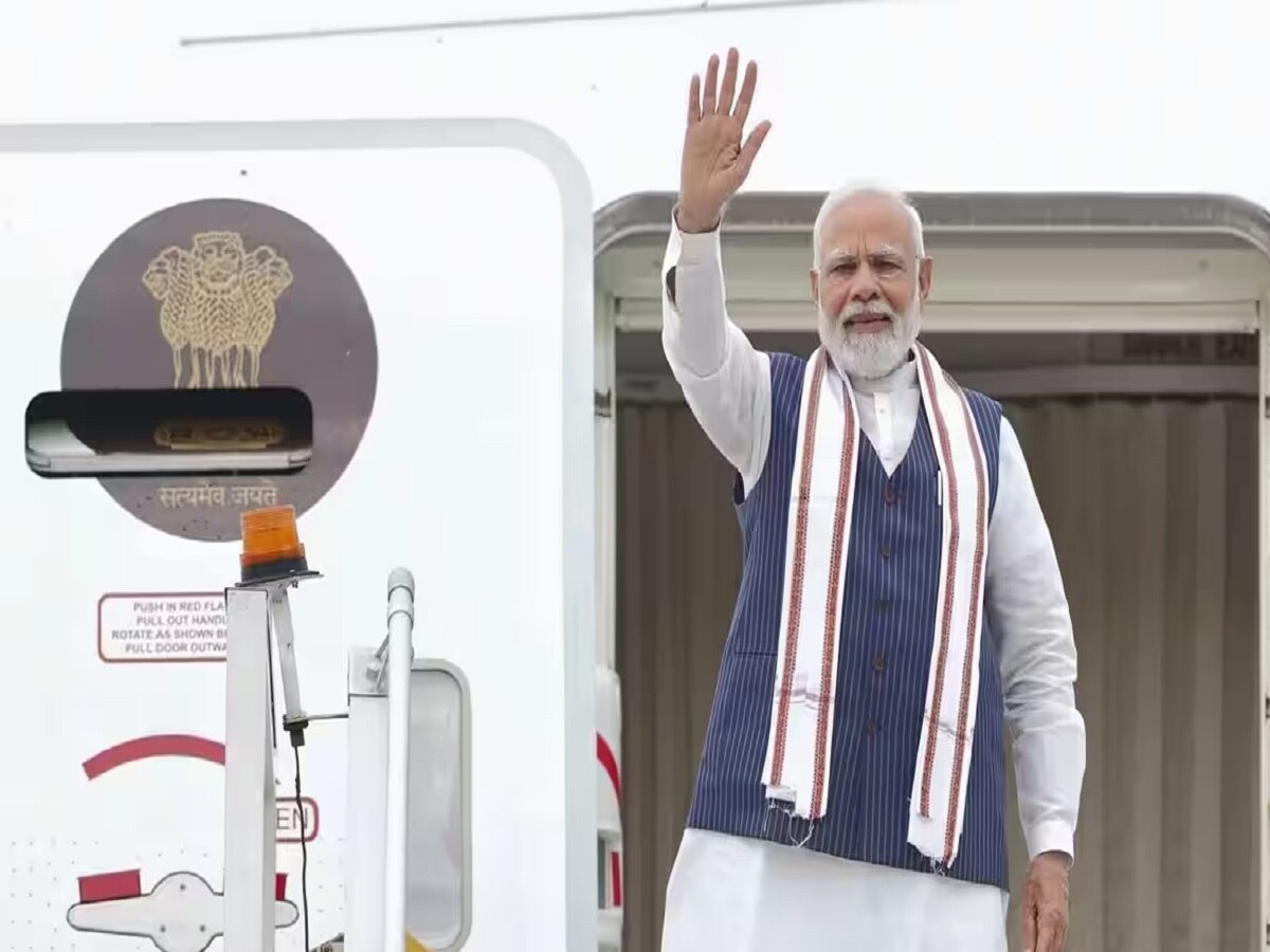PM Modi France Visit: पीएम मोदी का फ्रांस दौरा, 14 जुलाई को इस खास परेड में होंगे शामिल