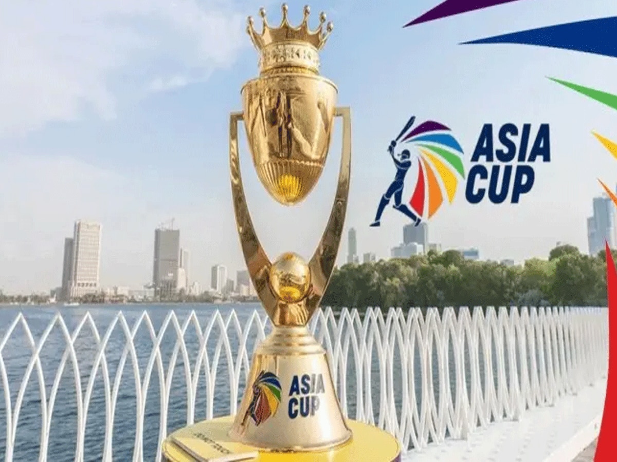 Asia Cup 2023: कल जारी करेगा मैच शेड्यूल, इन मैच पर है सबकी निगाहें, जानें कब और कहां देखें मैच? 