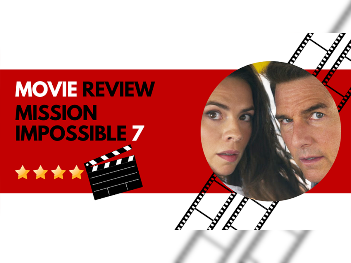 Mission Impossible 7 Review: अनहोनी को होनी कर देने वाली यह कहानी है पैसा वसूल, हॉल में जाकर नहीं होंगे निराश