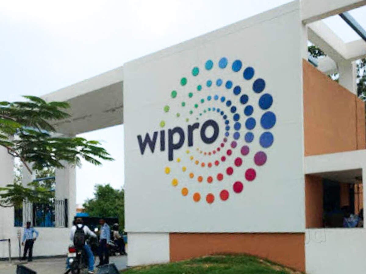 TCS के बाद Wipro ने भी जारी किए Q1 के नतीजे, कंपनी को हुआ 12 फीसदी शुद्ध लाभ