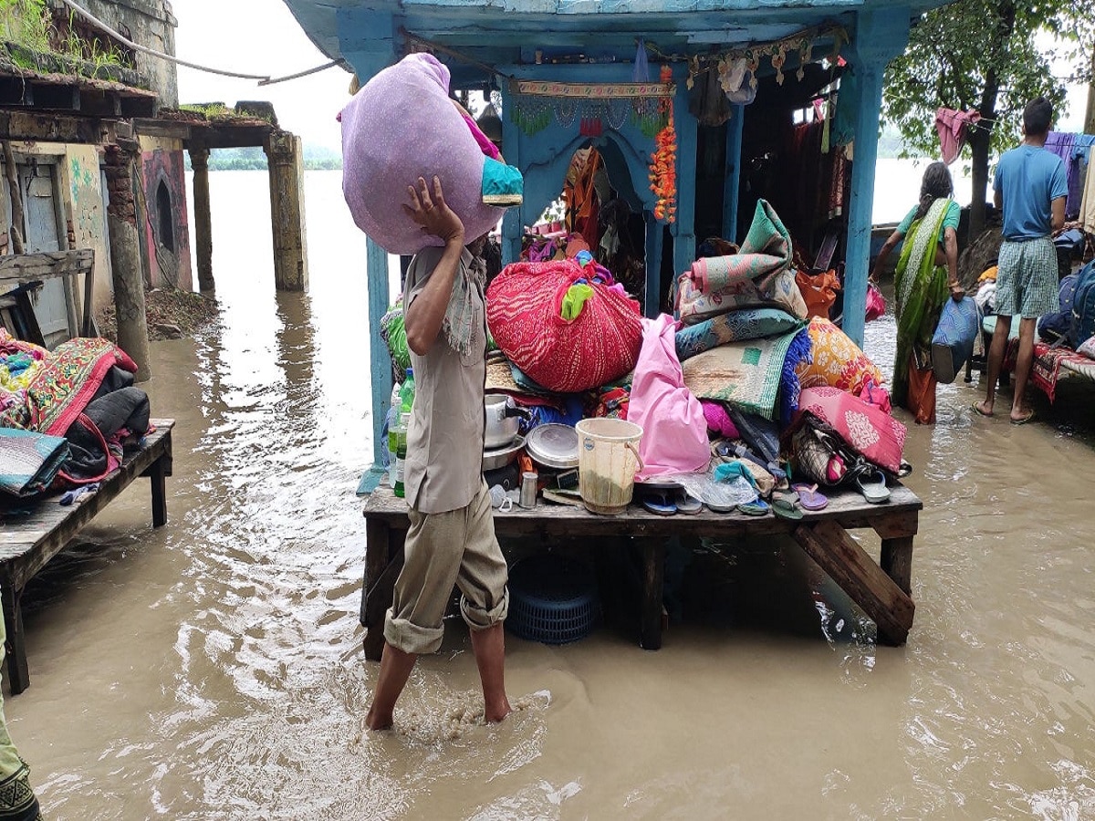 Delhi Flood: इस तारीख तक बंद हुए स्‍कूल-कॉलेज, वर्क फ्रॉम होम को लेकर सरकार ने जारी की एडवाइजरी