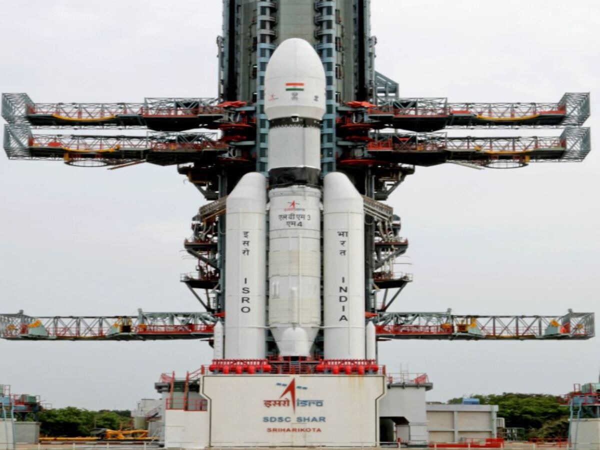 Chandrayaan 3: ଚନ୍ଦ୍ରାୟନ-୩ ପାଇଁ ସମୟ ଗଣନା ଆରମ୍ଭ, ଅଭିଯାନ ସଫଳ ହେଲେ ମହାକାଶରେ ଚତୁର୍ଥ ମହାଶକ୍ତି ହେବ ଭାରତ