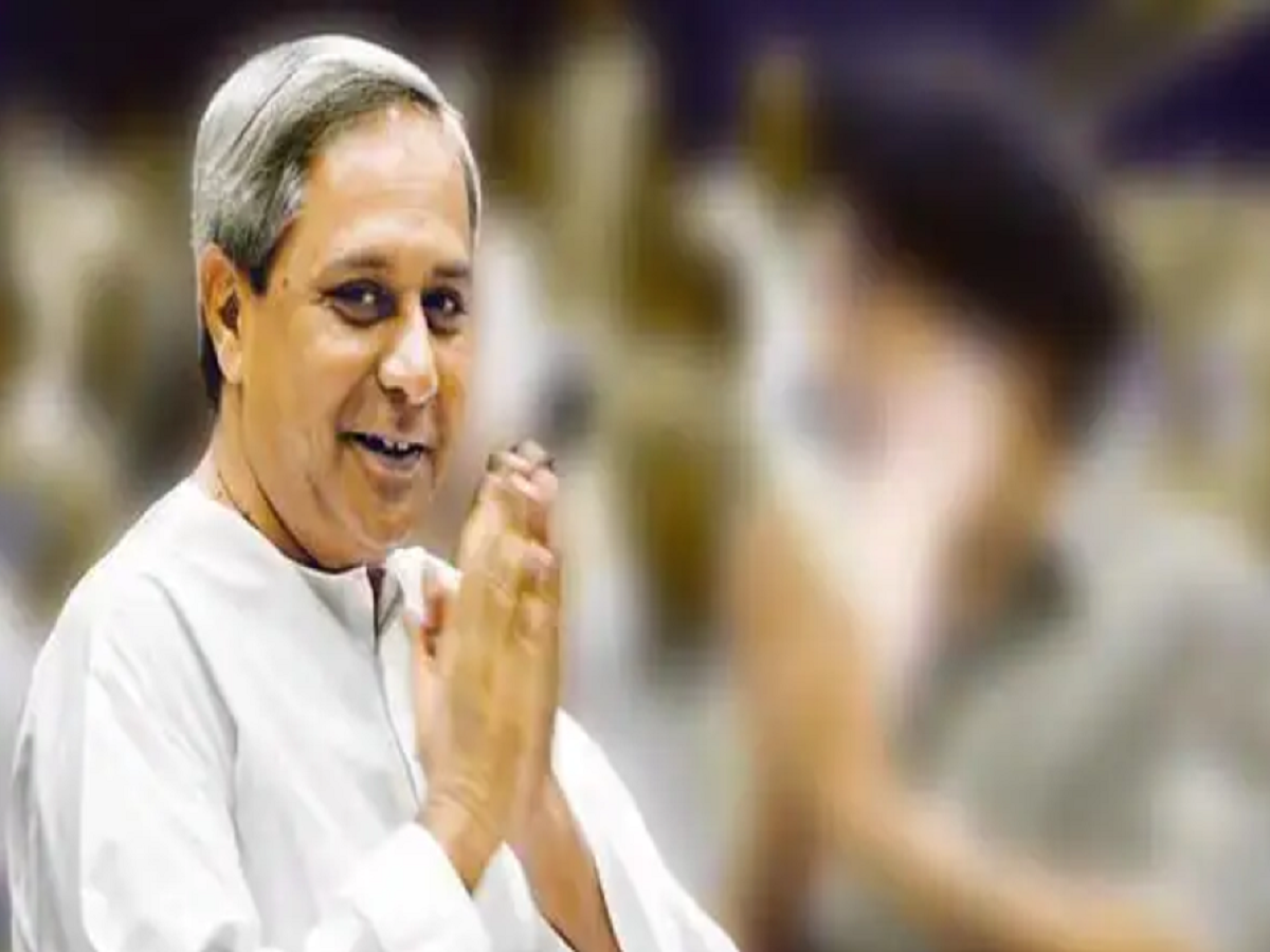 Odisha Chief Minister: ୨୩ ଜୁଲାଇରେ ନବୀନ ପଟ୍ଟନାୟକ କରିବାକୁ ଯାଉଛନ୍ତି ଏକ ବଡ଼ ରେକର୍ଡ଼ Odisha Chief Minister: ୨୩ ଜୁଲାଇରେ ନବୀନ ପଟ୍ଟନାୟକ କରିବାକୁ ଯାଉଛନ୍ତି ଏକ ବଡ଼ ରେକର୍ଡ଼