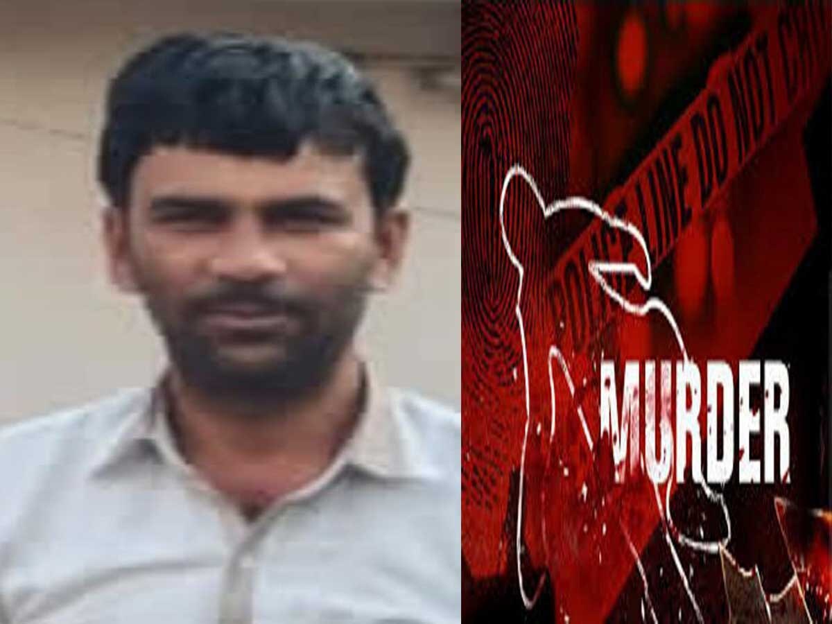 Churu Blind Murder: हमीरवास थाना क्षेत्र में मर्डर, खून से लथपथ मिला शव, मृतक बहल निवासी कृष्ण कुमार सैनी 