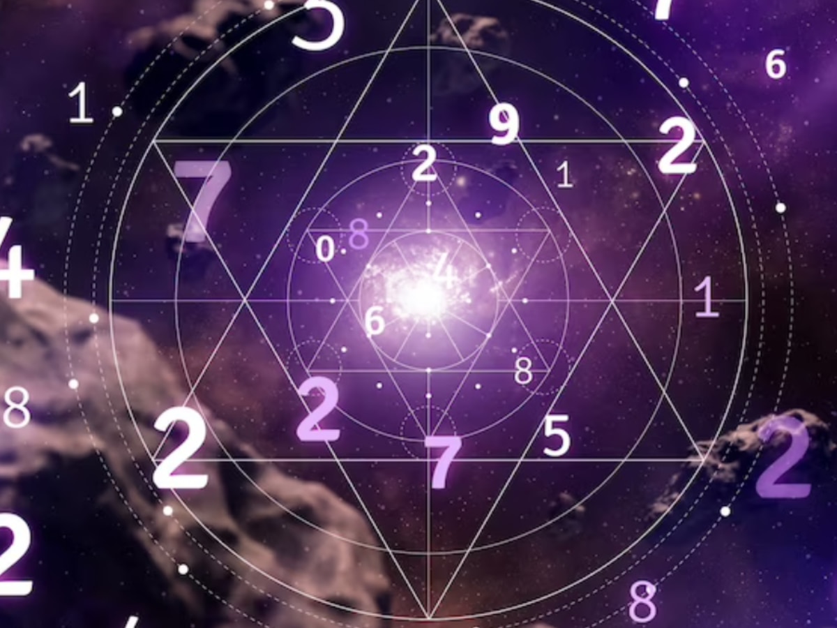 Ank Jyotish: इस दिन जन्मे लोगों की चमकेगी किस्मत, आय के साधन भी बढ़ेंगे, जानें 14 जुलाई का अंक राशिफल