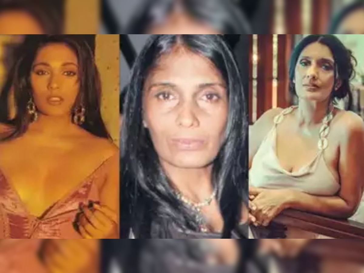 रातोंरात स्टार बनी थीं Anu Aggarwal, एक एक्सीडेंट ने किया करियर तबाह, 4 सालों तक नहीं लौटी याददाश्त!