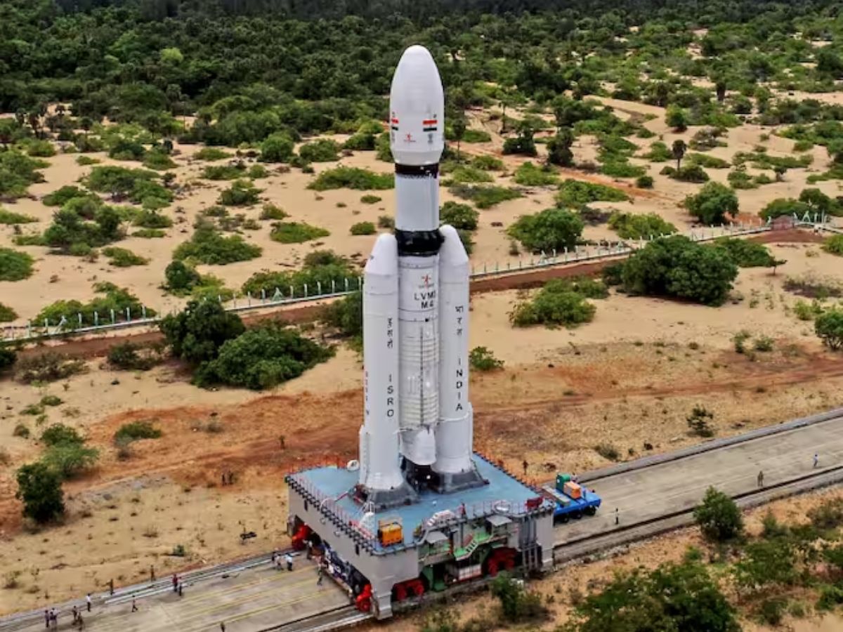 Chandrayaan-3 10 Points: बस कुछ ही घंटों में लॉन्च होगा चंद्रयान 3 मिशन, जानिए 10 बड़ी बातें