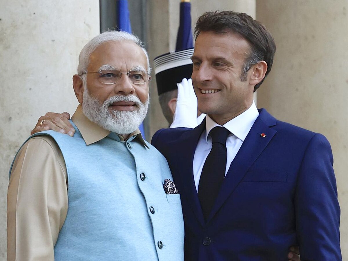 UPI Payment In France: अब फ्रांस में भी कर सकेंगे यूपीआई पेमेंट, यहां से होगी शुरुआत