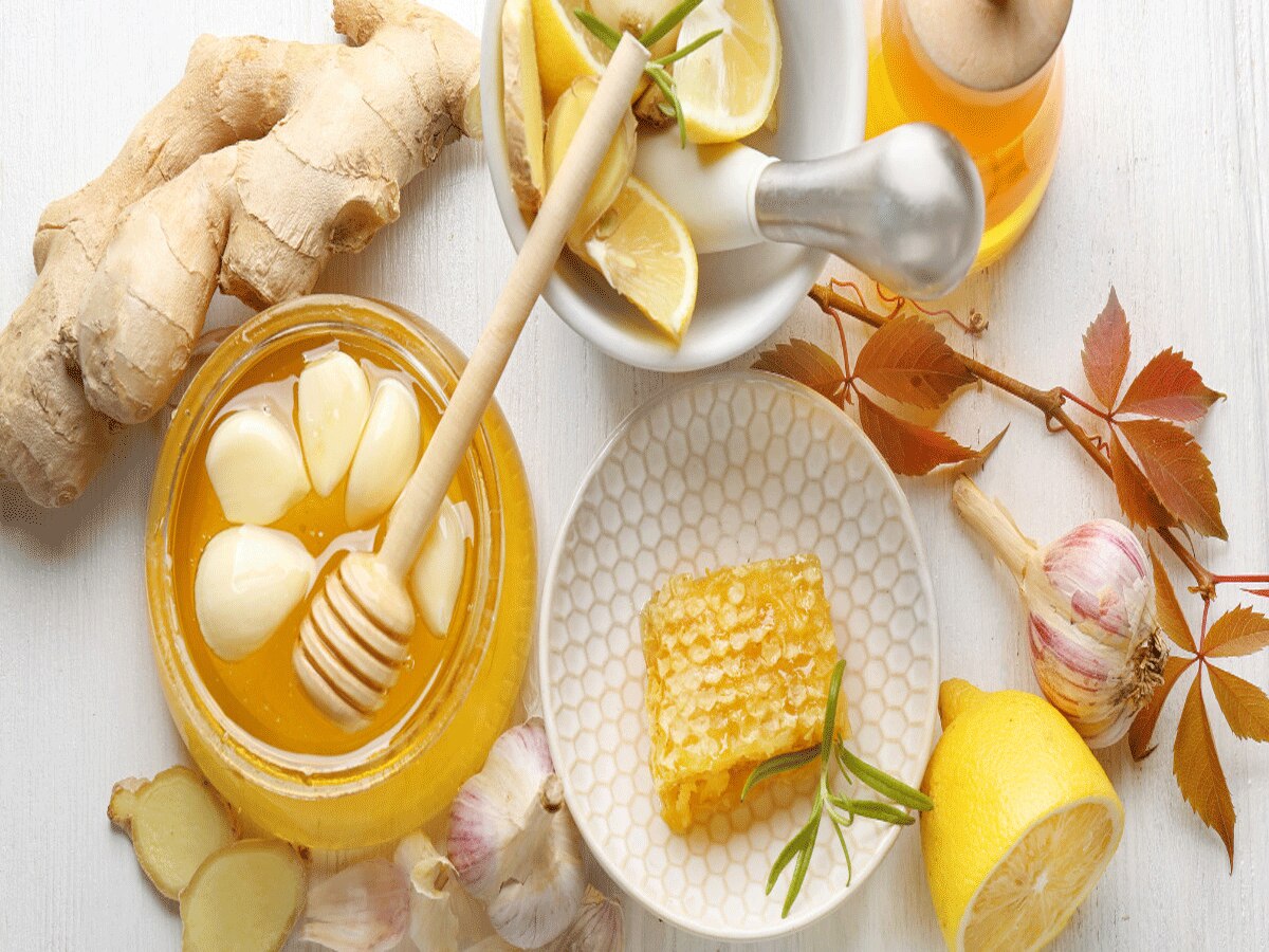 Honey & Garlic Benefits: लहसुन और शहद के सेवन से मोटापा होगा कम, सेक्सुअल लाइफ को भी करता है प्रभावित