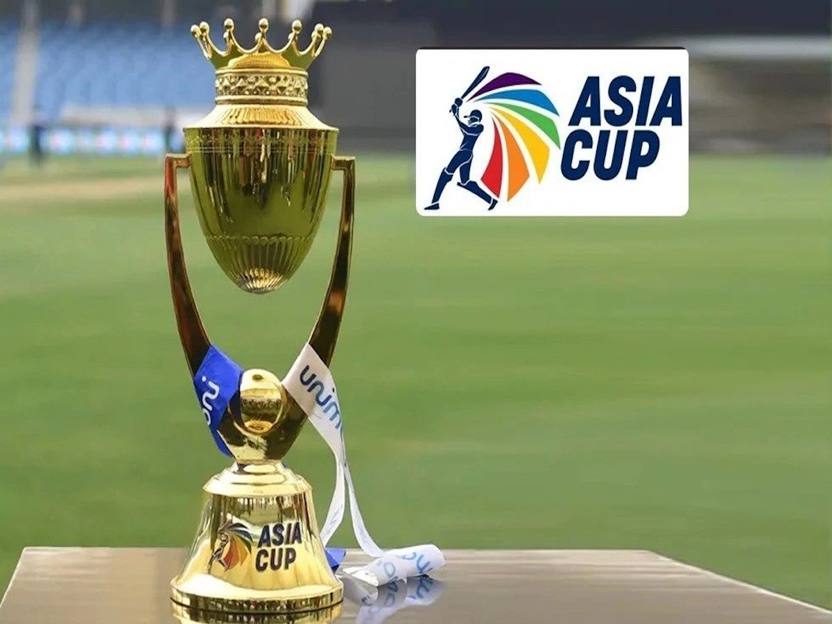 Asia Cup 2023 Schedule: आज जारी होगा एशिया कप का शेड्यूल! पाक में 4 और श्रीलंका में होंगे 9 मैच