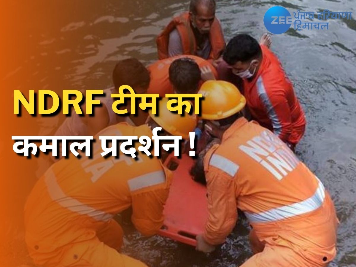 what-is-ndrf-how-ndrf-team-work-during-flood-and-landslide-in-himachal