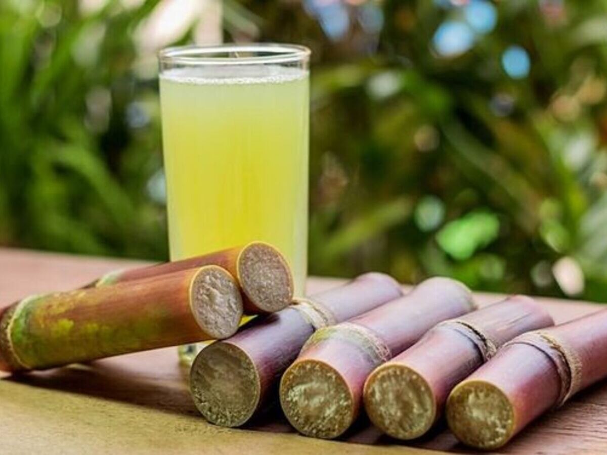 Benefits of sugarcane juice:औषधीय गुणों से युक्त गन्ने कई बीमारियों में है फायदेमंद, जानें इसके सेहतमंद फायदे