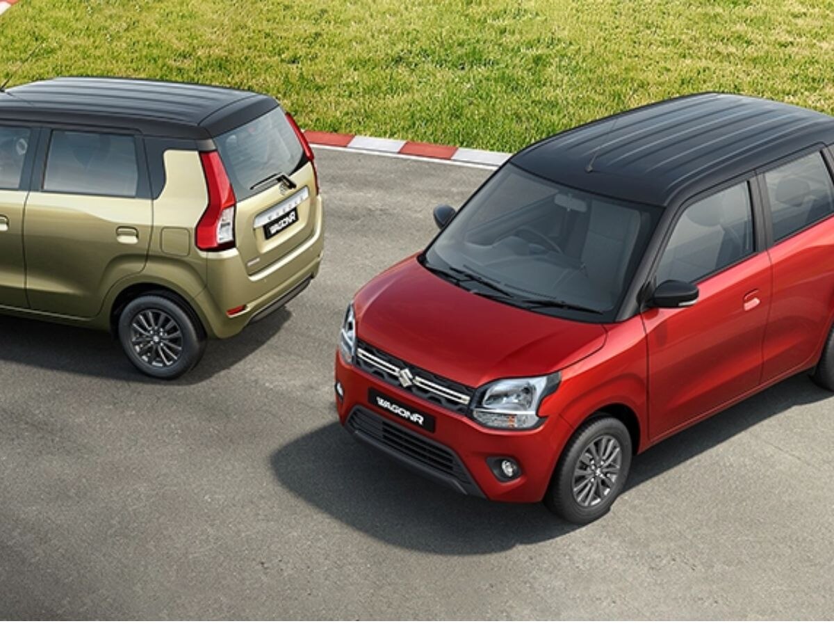 maruti wagon r best car under 6 to 7 lakh rupees rivals of baleno and ...