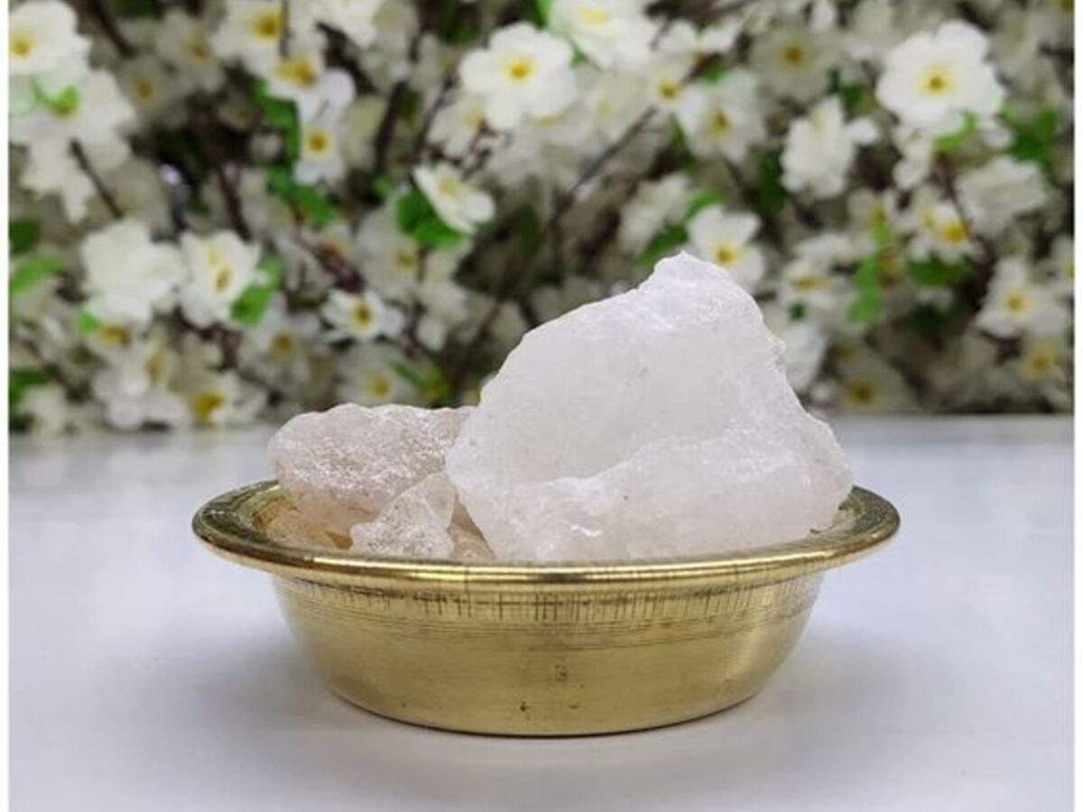 Benefits of alum fitkari in hindi know its secret benefits Benefits of