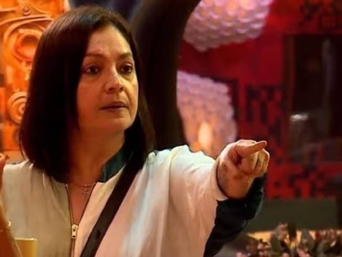 Bigg Boss OTT 2: पूजा भट्ट ने खोया अपना आपा,  जिया शंकर को सनाई खरी-खोटी