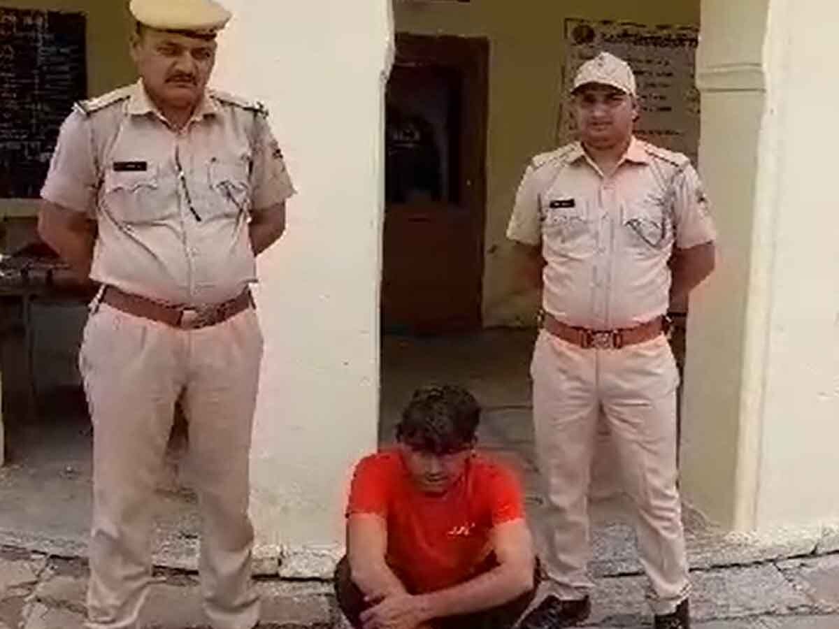 सवाईमाधोपुर में अवैध शराब की तस्करी को लेकर DSP और CO अलर्ट, विभिन्न स्थानों पर दी दबिश