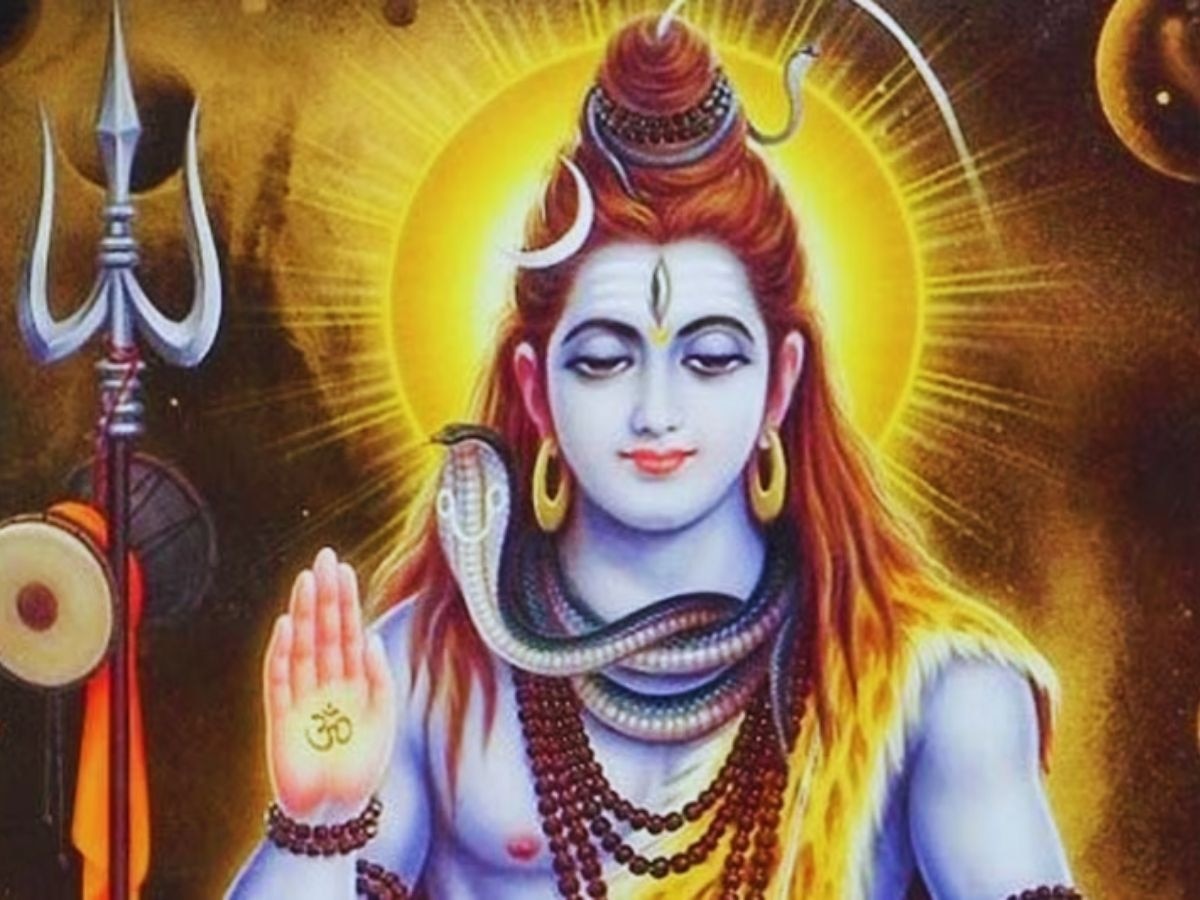 Sawan Shivratri 2023 Upay Date These Zodiac Signs Will Be Blessed By Bholenath On Sawan 6699