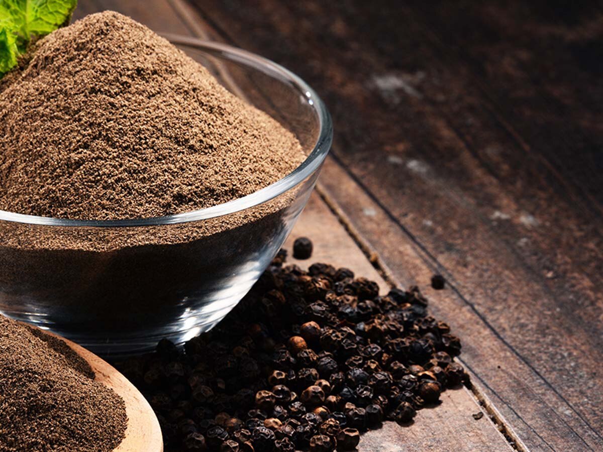Black Pepper will help you quit smoking know other benefits