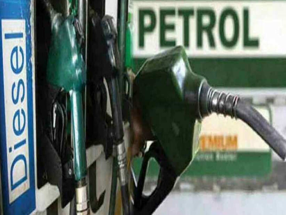 हिमाचल प्रदेश में बढ़े पेट्रोल डीजल के दाम पर पूर्व सीएम जयराम ठाकुर ने कांग्रेस सरकार पर कसा तंज