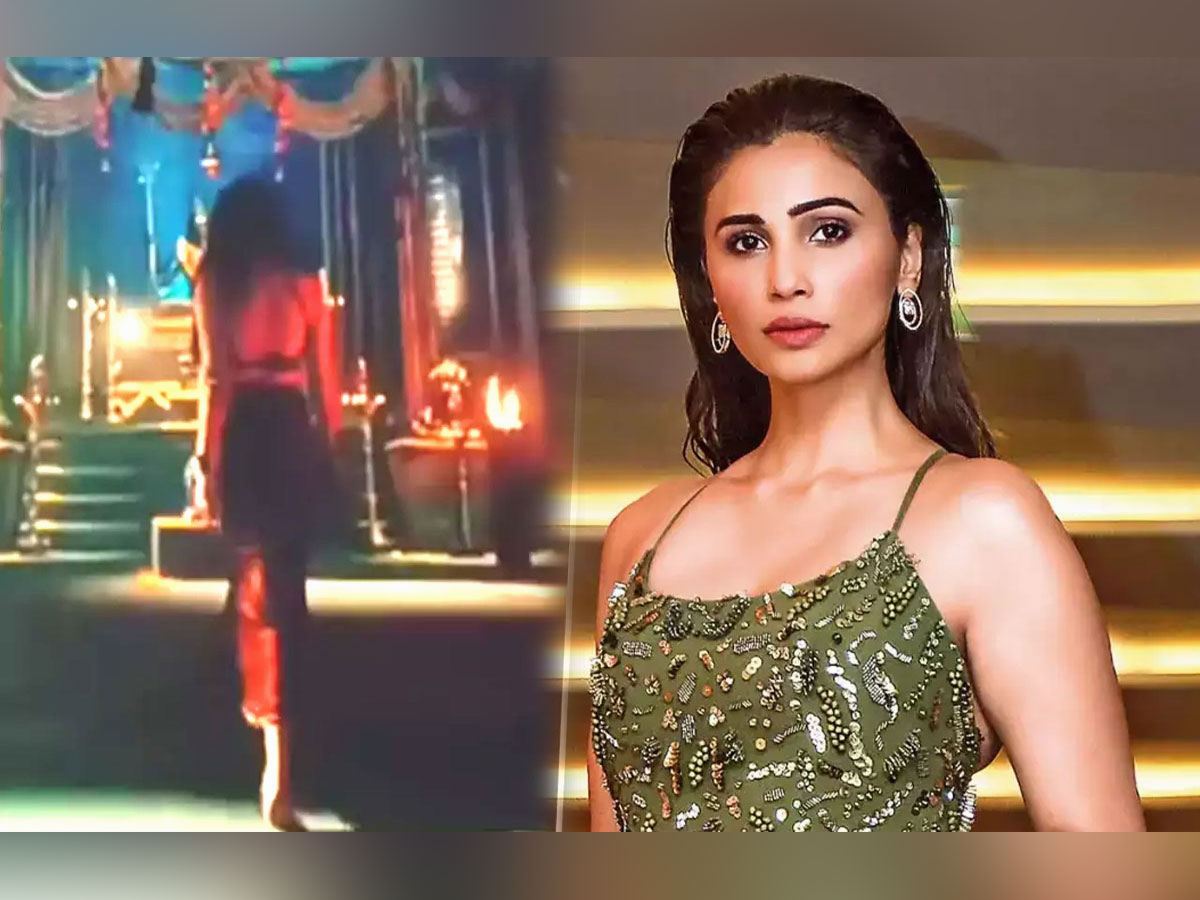 entertainment news daisy shah can become naagin in season 7 |क्या अब 'नागिन' बनकर डसेगी सलमान खान की हीरोइन, खूबसूरती पर मर-मिटते हैं लोग!| Hindi News, Rajasthan Entertainment